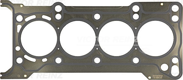 Victor Reinz Dichtung, Zylinderkopf [Hersteller-Nr. 61-54045-00] für Mazda
