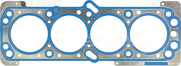Victor Reinz Dichtung, Zylinderkopf [Hersteller-Nr. 61-54115-00] für Daewoo, Chevrolet
