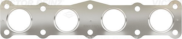 Victor Reinz Dichtung, Abgaskrümmer [Hersteller-Nr. 71-10111-00] für Hyundai, Kia