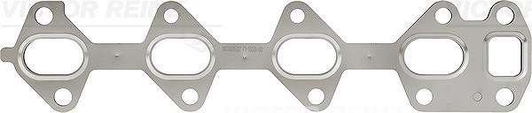 Victor Reinz Dichtung, Abgaskrümmer [Hersteller-Nr. 71-10128-00] für Hyundai, Kia
