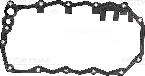 Victor Reinz Dichtung, Ölwanne [Hersteller-Nr. 71-10211-00] für Dodge, Chrysler