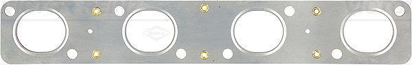 Victor Reinz Dichtung, Abgaskrümmer [Hersteller-Nr. 71-10304-00] für BMW