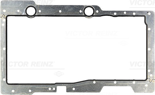 Victor Reinz Dichtung, Ölwanne [Hersteller-Nr. 71-10352-00] für Jeep, Chrysler