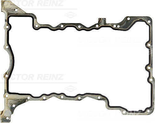 Victor Reinz Dichtung, Ölwanne [Hersteller-Nr. 71-10479-00] für Ram, Lancia, Chrysler, Jeep