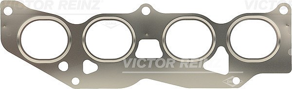 Victor Reinz Dichtung, Abgaskrümmer [Hersteller-Nr. 71-10585-00] für Toyota, Lexus