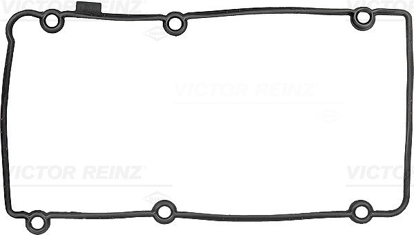 Victor Reinz Dichtung, Zylinderkopfhaube [Hersteller-Nr. 71-10833-00] für VW, Seat, Audi, Skoda