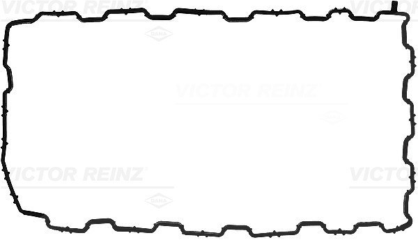 Victor Reinz Dichtung, Ölwanne [Hersteller-Nr. 71-10834-00] für Ford