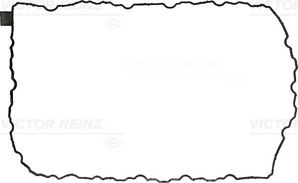 Victor Reinz Dichtung, Ölwanne [Hersteller-Nr. 71-10835-00] für Audi, Skoda, Cupra, VW, Seat