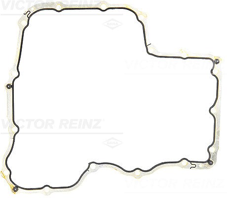 Victor Reinz Dichtung, Ölwanne [Hersteller-Nr. 71-10838-00] für Skoda, VW, Seat, Audi