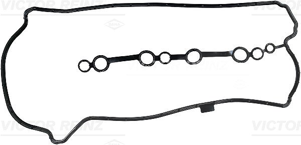 Victor Reinz Dichtung, Zylinderkopfhaube [Hersteller-Nr. 71-10887-00] für Renault, Mercedes-Benz, Nissan, Dacia