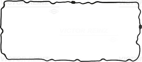 Victor Reinz Dichtung, Zylinderkopfhaube [Hersteller-Nr. 71-10904-00] für Jaguar, Land Rover