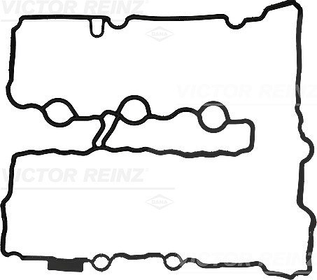 Victor Reinz Dichtung, Zylinderkopfhaube [Hersteller-Nr. 71-11406-00] für Mini, BMW