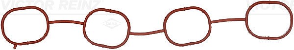 Victor Reinz Dichtung, Ansaugkrümmer [Hersteller-Nr. 71-11474-00] für Kia, Hyundai