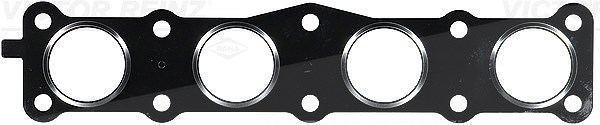 Victor Reinz Dichtung, Abgaskrümmer [Hersteller-Nr. 71-11607-00] für Kia, Hyundai