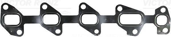 Victor Reinz Dichtung, Abgaskrümmer [Hersteller-Nr. 71-11662-00] für Toyota