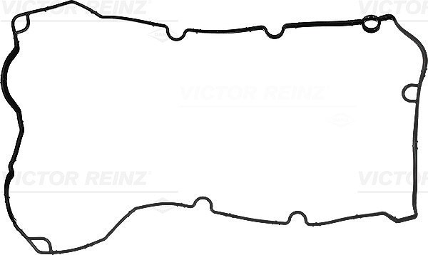 Victor Reinz Dichtung, Zylinderkopfhaube [Hersteller-Nr. 71-11920-00] für Porsche
