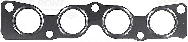 Victor Reinz Dichtung, Abgaskrümmer [Hersteller-Nr. 71-12064-00] für Mazda