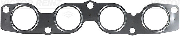 Victor Reinz Dichtung, Abgaskrümmer [Hersteller-Nr. 71-12066-00] für Mazda