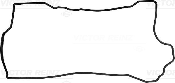 Victor Reinz Dichtung, Zylinderkopfhaube [Hersteller-Nr. 71-12119-00] für Mazda