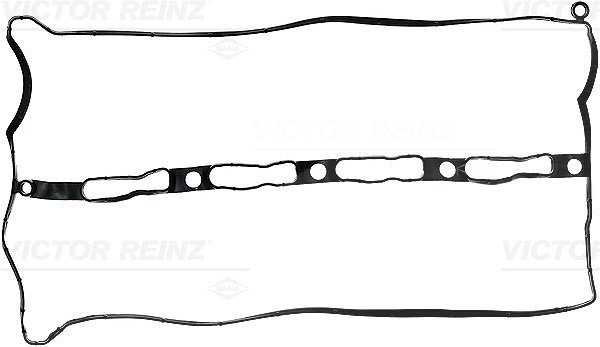 Victor Reinz Dichtung, Zylinderkopfhaube [Hersteller-Nr. 71-12127-00] für Kia