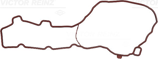 Victor Reinz Dichtung, Zylinderkopfhaube [Hersteller-Nr. 71-12157-00] für Citroën, Opel, Vauxhall, Peugeot, Ds