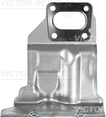 Victor Reinz Dichtung, Abgaskrümmer [Hersteller-Nr. 71-12187-00] für Vauxhall, Opel