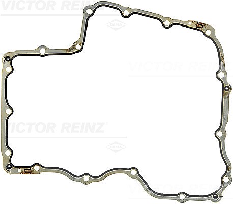 Victor Reinz Dichtung, Ölwanne [Hersteller-Nr. 71-12216-00] für VW, Seat