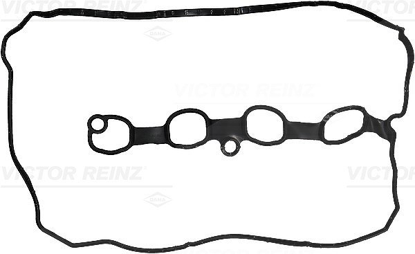Victor Reinz Dichtung, Zylinderkopfhaube [Hersteller-Nr. 71-12253-00] für Mazda