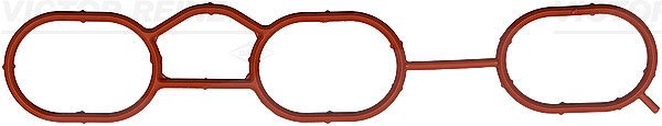 Victor Reinz Dichtung, Ansaugkrümmer [Hersteller-Nr. 71-12365-00] für Citroën, Toyota, Peugeot