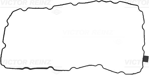 Victor Reinz Dichtung, Ölwanne [Hersteller-Nr. 71-12488-00] für Audi, Porsche, VW