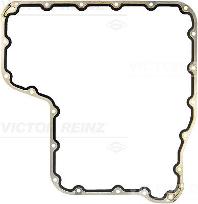 Victor Reinz Dichtung, Ölwanne [Hersteller-Nr. 71-12591-00] für Jaguar