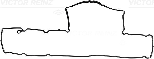 Victor Reinz Dichtung, Zylinderkopfhaube [Hersteller-Nr. 71-12636-00] für Ford