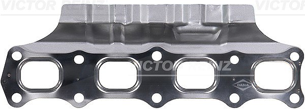 Victor Reinz Dichtung, Abgaskrümmer [Hersteller-Nr. 71-12676-00] für Mitsubishi, Peugeot