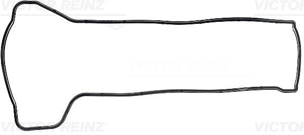 Victor Reinz Dichtung, Zylinderkopfhaube [Hersteller-Nr. 71-13166-00] für Subaru, Toyota
