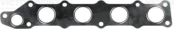 Victor Reinz Dichtung, Abgaskrümmer [Hersteller-Nr. 71-13299-00] für Fiat, Mitsubishi
