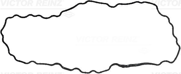 Victor Reinz Dichtung, Ölwanne [Hersteller-Nr. 71-13362-00] für Mercedes-Benz
