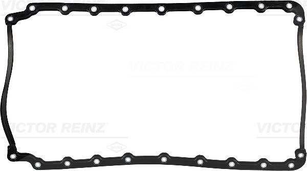 Victor Reinz Dichtung, Ölwanne [Hersteller-Nr. 71-26036-00] für Porsche