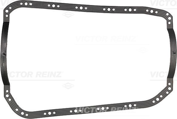 Victor Reinz Dichtung, Ölwanne [Hersteller-Nr. 71-31752-00] für Seat, Fiat