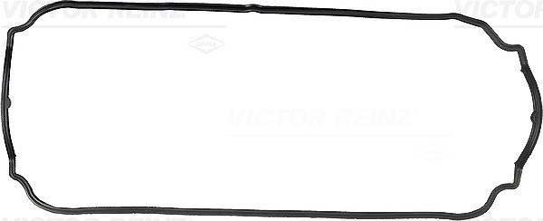 Victor Reinz Dichtung, Zylinderkopfhaube [Hersteller-Nr. 71-33371-00] für Nissan, Renault
