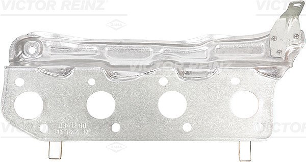 Victor Reinz Dichtung, Abgaskrümmer [Hersteller-Nr. 71-33412-00] für Mercedes-Benz