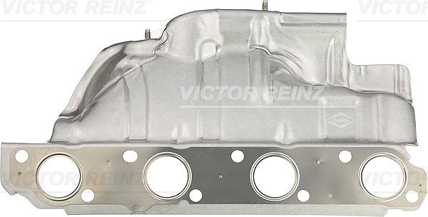 Victor Reinz Dichtung, Abgaskrümmer [Hersteller-Nr. 71-33893-00] für Ford