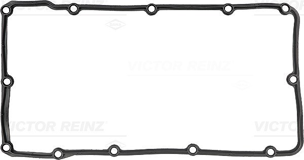 Victor Reinz Dichtung, Zylinderkopfhaube [Hersteller-Nr. 71-34098-00] für Seat, VW