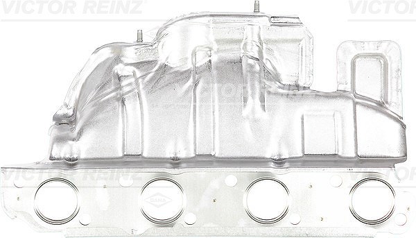 Victor Reinz Dichtung, Abgaskrümmer [Hersteller-Nr. 71-34824-00] für Ford