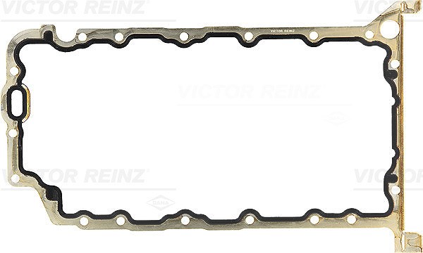 Victor Reinz Dichtung, Ölwanne [Hersteller-Nr. 71-35062-10] für Opel, Vauxhall
