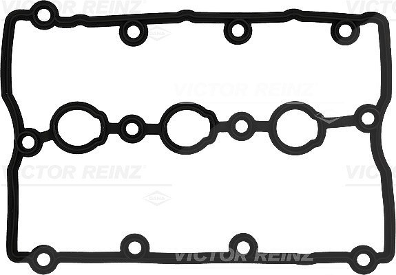Victor Reinz Dichtung, Zylinderkopfhaube [Hersteller-Nr. 71-35187-00] für Audi