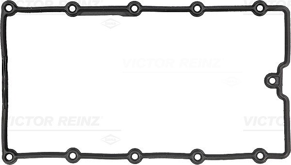 Victor Reinz Dichtung, Zylinderkopfhaube [Hersteller-Nr. 71-36041-00] für Dodge, Jeep, Skoda, VW, Chrysler, Seat, Audi, Mitsubishi