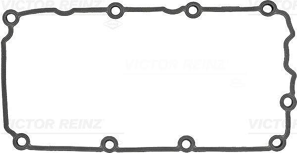 Victor Reinz Dichtung, Zylinderkopfhaube [Hersteller-Nr. 71-36051-00] für VW, Audi, Porsche