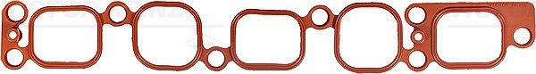 Victor Reinz Dichtung, Ansaugkrümmer [Hersteller-Nr. 71-36057-00] für Seat, VW