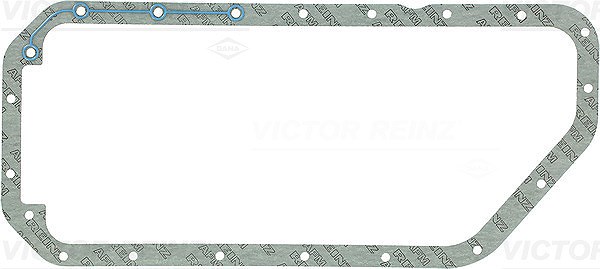 Victor Reinz Dichtung, Ölwanne [Hersteller-Nr. 71-36087-00] für VW, Skoda, Seat