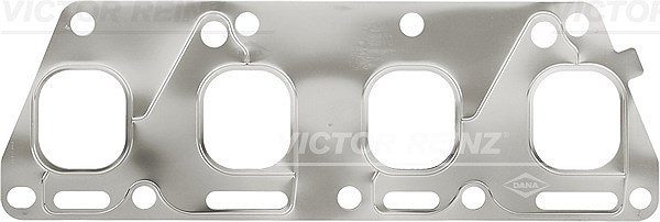 Victor Reinz Dichtung, Abgaskrümmer [Hersteller-Nr. 71-36094-00] für VW